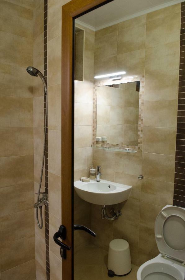 Charisma Haskovo Exterior foto